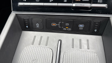 Hyundai SANTA FE 1.6 TGDi Plug-in Hybrid Calligraphy 5dr 4WD Auto Estate